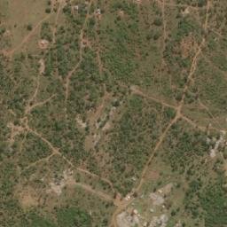 Satellite imagery of Queens Prize, ZW