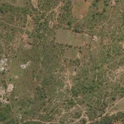 Satellite imagery of Queens Prize, ZW