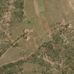 Satellite imagery of Queens Prize, ZW