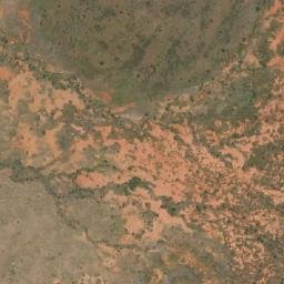 Satellite imagery of Peko, AU