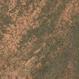 Satellite imagery of Peko, AU