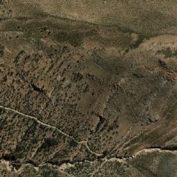 Satellite imagery of Portezuelo Belén, CL