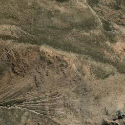 Satellite imagery of Portezuelo Belén, CL