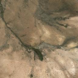 Satellite imagery of Cerro Guacapeque, CL