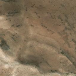 Satellite imagery of Cerro Guacapeque, CL