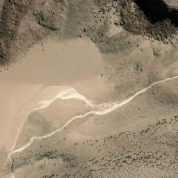 Satellite imagery of Cerro Challacollo, CL