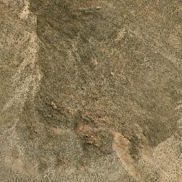 Satellite imagery of Cerro Pucara Uyarani, BO