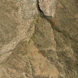 Satellite imagery of Cerro Pucara Uyarani, BO