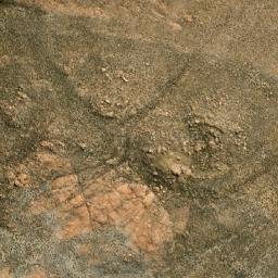 Satellite imagery of Cerro Colquepara Uyarani, BO