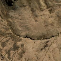 Satellite imagery of Cerro Espíritu Santo, BO