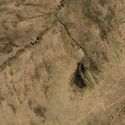 Satellite imagery of Cerro Espíritu Santo, BO