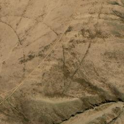 Satellite imagery of Cerro Espíritu Santo, BO