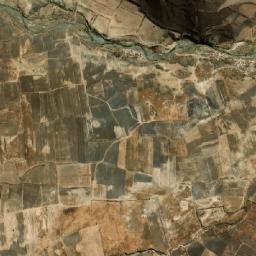 Satellite imagery of Cerro Negro, BO