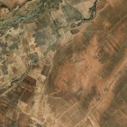 Satellite imagery of Cerro Negro, BO
