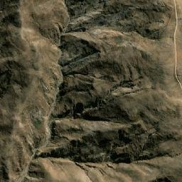 Satellite imagery of Cerro Condor, BO