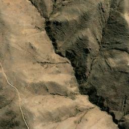 Satellite imagery of Cerro Condor, BO