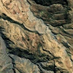 Satellite imagery of Cerro Kolque, BO