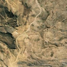 Satellite imagery of Cerro Kolque, BO