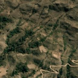 Satellite imagery of Cerro Champilla, BO