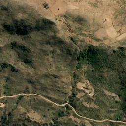 Satellite imagery of Cerro Champilla, BO