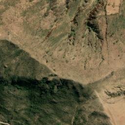 Satellite imagery of Cerro Champilla, BO