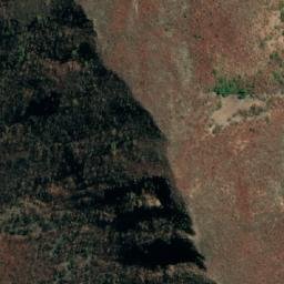 Satellite imagery of Cerro Toro Muerto, BO