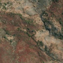 Satellite imagery of Cerro Toro Muerto, BO