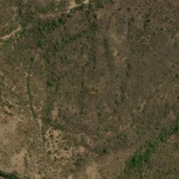 Satellite imagery of Cerro Culatas, BO