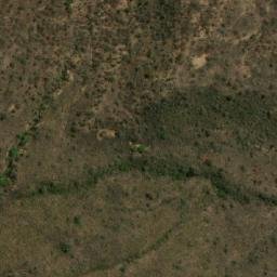 Satellite imagery of Cerro Culatas, BO