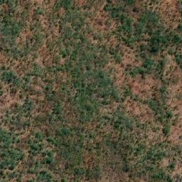 Satellite imagery of Grandeur, ZW