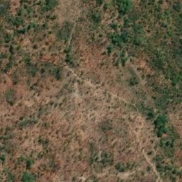 Satellite imagery of Grandeur, ZW