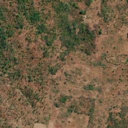 Satellite imagery of Grandeur, ZW