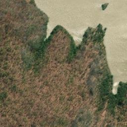 Satellite imagery of Claw, ZW