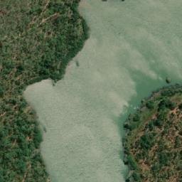 Satellite imagery of Tappet, ZW