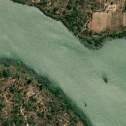 Satellite imagery of Tappet, ZW