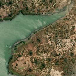 Satellite imagery of Tappet, ZW
