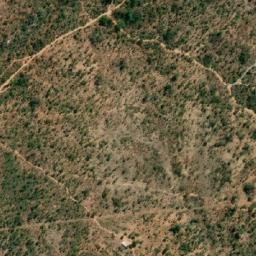 Satellite imagery of Acorn, ZW
