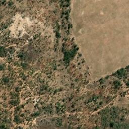 Satellite imagery of Acorn, ZW