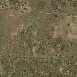 Satellite imagery of Standard, ZW