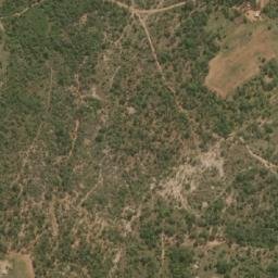 Satellite imagery of Queens Prize, ZW
