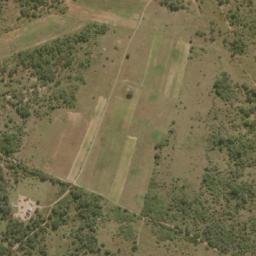 Satellite imagery of Queens Prize, ZW