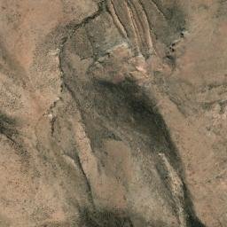 Satellite imagery of Cerro Lagunas, CL