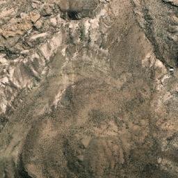 Satellite imagery of Cerro Lagunas, CL
