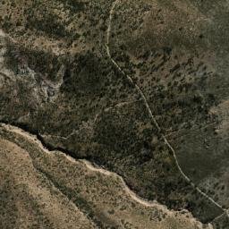 Satellite imagery of Portezuelo Belén, CL