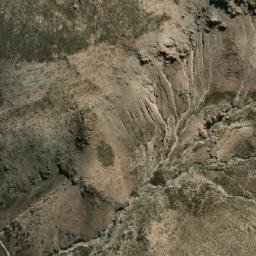 Satellite imagery of Portezuelo Belén, CL