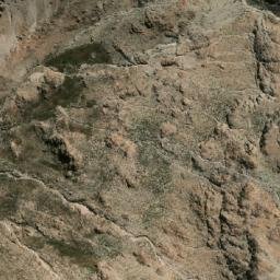 Satellite imagery of Portezuelo Belén, CL