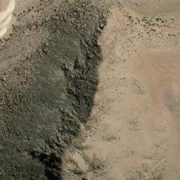 Satellite imagery of Cerro Challacollo, CL