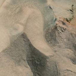 Satellite imagery of Cerro Challacollo, CL