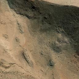 Satellite imagery of Cerro Ari Kkollu Phujro, BO