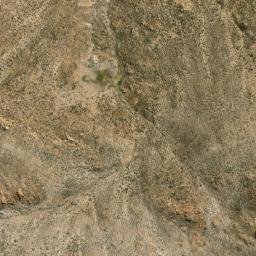 Satellite imagery of Cerro Pucara Uyarani, BO
